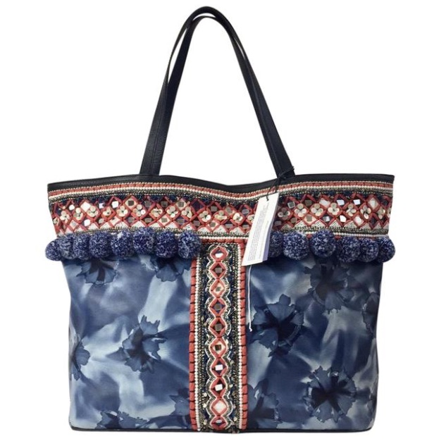 Rebecca Minkoff Women’s Fashion Tote Bag